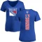 Women's Nick Bonino Backer T-Shirt - Blue