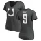 Women's Nick Foles One Color T-Shirt - Ash