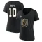 Women's Nicolas Roy 2023 Stanley Cup Final Name & Number V-Neck T-Shirt - Black