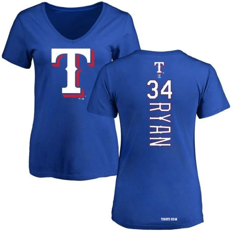 Nolan Ryan Shirt 