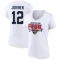 Women's Olli Jokinen 2023 Stanley Cup Final V-Neck T-Shirt - White