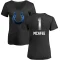 Women's Pat McAfee Midnight Mascot T-Shirt - Black