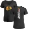 Women's Patrick Sharp Backer T-Shirt - Black