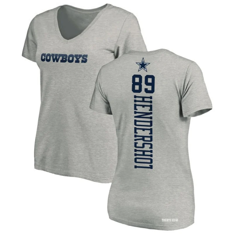 hendershot cowboys jersey