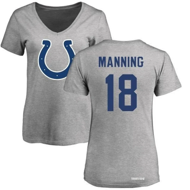 Tops, Womens Peyton Manning Jersey