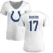 Women's Philip Rivers Name & Number Slim Fit T-Shirt - White