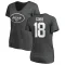 Women's Randall Cobb One Color T-Shirt - Ash