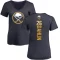 Women's Rasmus Dahlin Backer T-Shirt - Navy