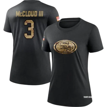 McCloud III Ray-Ray home jersey