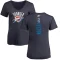 Women's Raymond Felton Backer T-Shirt - Navy