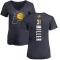 Women's Reggie Miller Backer T-Shirt - Navy