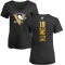 Women's Reilly Smith Backer T-Shirt - Black