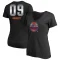 Women's RJ Barrett Midnight Mascot T-Shirt - Black