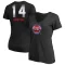 Women's R.J. Hampton Midnight Mascot T-Shirt - Black