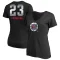 Women's Robert Covington Midnight Mascot T-Shirt - Black