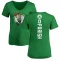 Women's Robert Parish Kelly Backer T-Shirt - Green