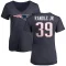 Women's Rodney Randle Jr. Name & Number T-Shirt - Navy