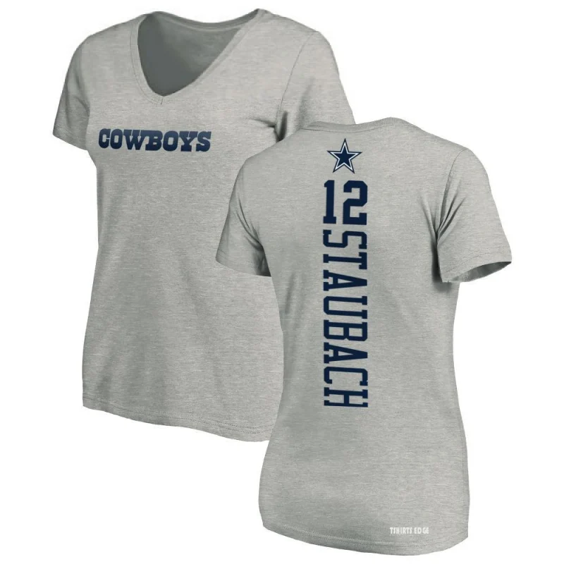 Roger Staubach Women's T-Shirt