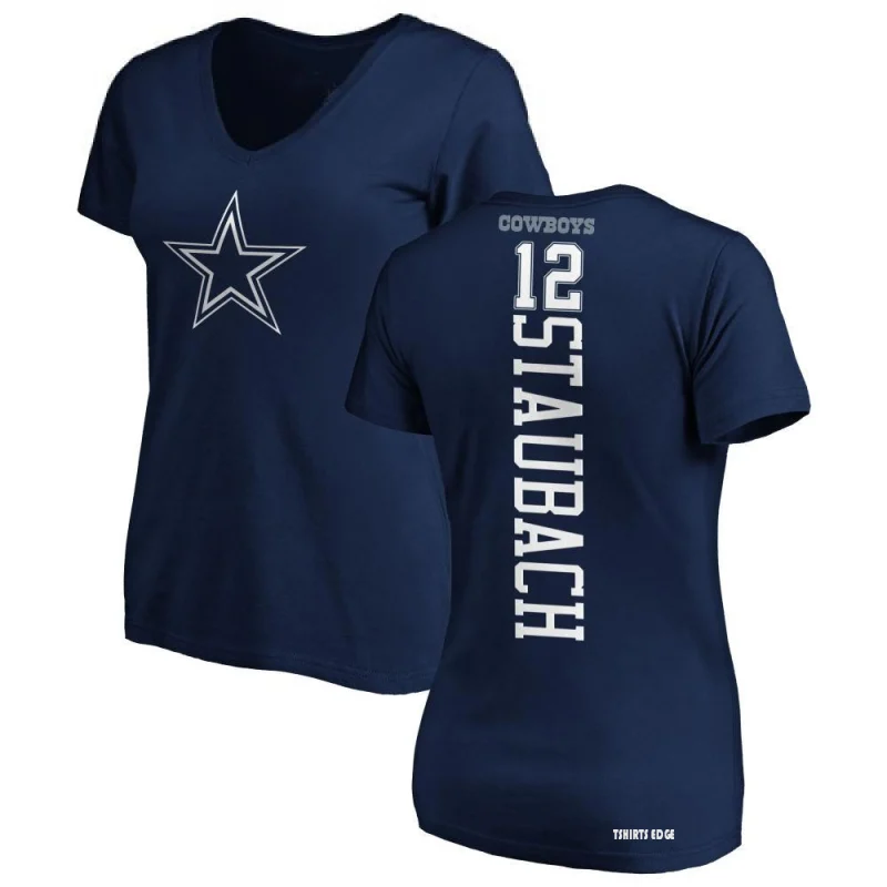 Roger Staubach Women's T-Shirt