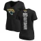 Women's Roy Robertson-Harris Backer Slim Fit T-Shirt - Black