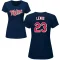 Women's Royce Lewis Name & Number T-Shirt - Navy