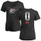 Women's Rudy Gay Midnight Mascot T-Shirt - Black