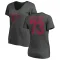 Women's Ryan Schraeder One Color T-Shirt - Ash