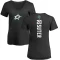 Women's Ryan Suter Backer T-Shirt - Black