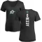 Women's Scott Reedy Backer T-Shirt - Black