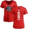 Women's Scottie Barnes Backer T-Shirt - Red