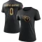 Women's Sean Murphy-Bunting 2020 Salute To Service Performance T-Shirt - Black