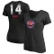 Women's Stanley Umude Midnight Mascot T-Shirt - Black