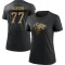 Women's Storm Norton 2020 Salute To Service Performance T-Shirt - Black