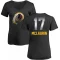 Women's Terry McLaurin Midnight Mascot T-Shirt - Black