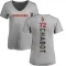 Women's Thomas Chabot Backer T-Shirt - Ash