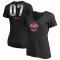 Women's Thon Maker Midnight Mascot T-Shirt - Black