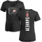 Women's Travis Sanheim Backer T-Shirt - Black