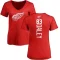 Women's Trevor Daley Backer T-Shirt - Red