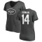 Women's Trevor Siemian One Color T-Shirt - Ash