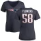 Women's Trey Flowers Name & Number T-Shirt - Navy