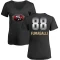 Women's Troy Fumagalli Midnight Mascot T-Shirt - Black