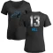 Women's Troy Hill Midnight Mascot T-Shirt - Black