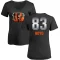 Women's Tyler Boyd Midnight Mascot T-Shirt - Black