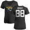 Women's Tyler Eifert Name & Number Slim Fit T-Shirt - Black