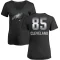 Women's Tyrie Cleveland Midnight Mascot T-Shirt - Black