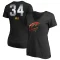 Women's Tyrone Hill Midnight Mascot T-Shirt - Black