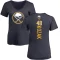 Women's Tyson Kozak Backer T-Shirt - Navy