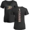 Women's Urho Vaakanainen Backer T-Shirt - Black