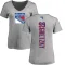 Women's Wayne Gretzky Backer T-Shirt - Ash