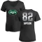 Women's Xavier Gipson Midnight Mascot T-Shirt - Black